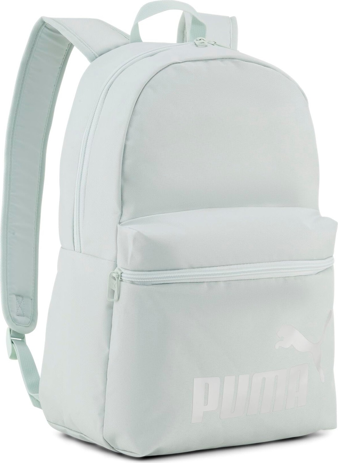 1001 Puma Phase Backpack Unisex Yetişkin Sırt Çantası, Puma Black, Tek Beden