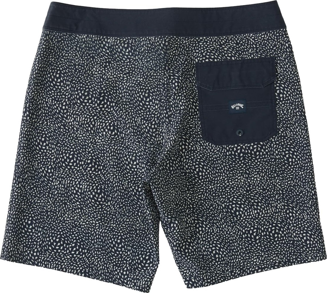 Die Grup Billabong Sundays Pro Erkek Boardshort görsel 3