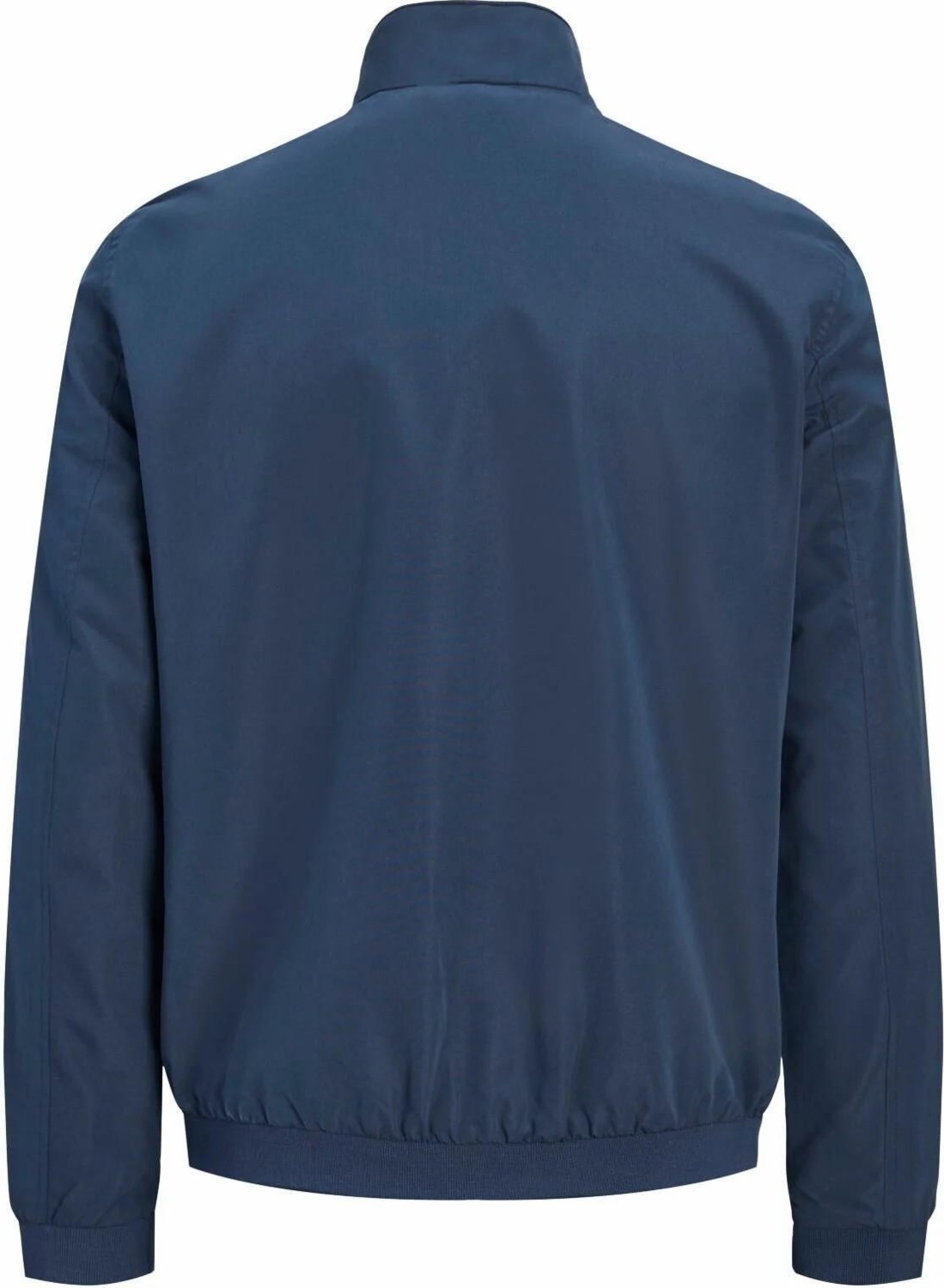 Jack & Jones Jack Jones Harrington Büyük Beden Erkek Bomber Ceket 12231718 görsel 2