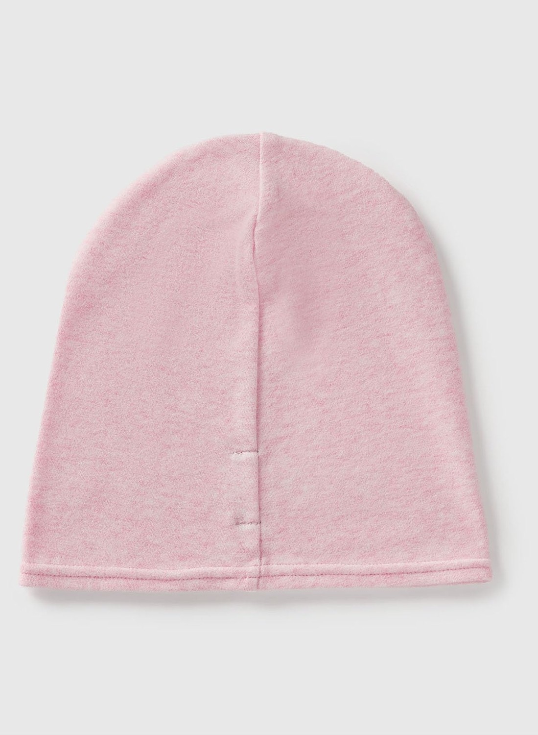 Aesco United Colors Of Benetton Erkek Çocuk Logo Işlemeli Ince Bere, 3-4 Yaş, 225A6HMQGA016, Pembe, Erkek Çocuk görsel 2