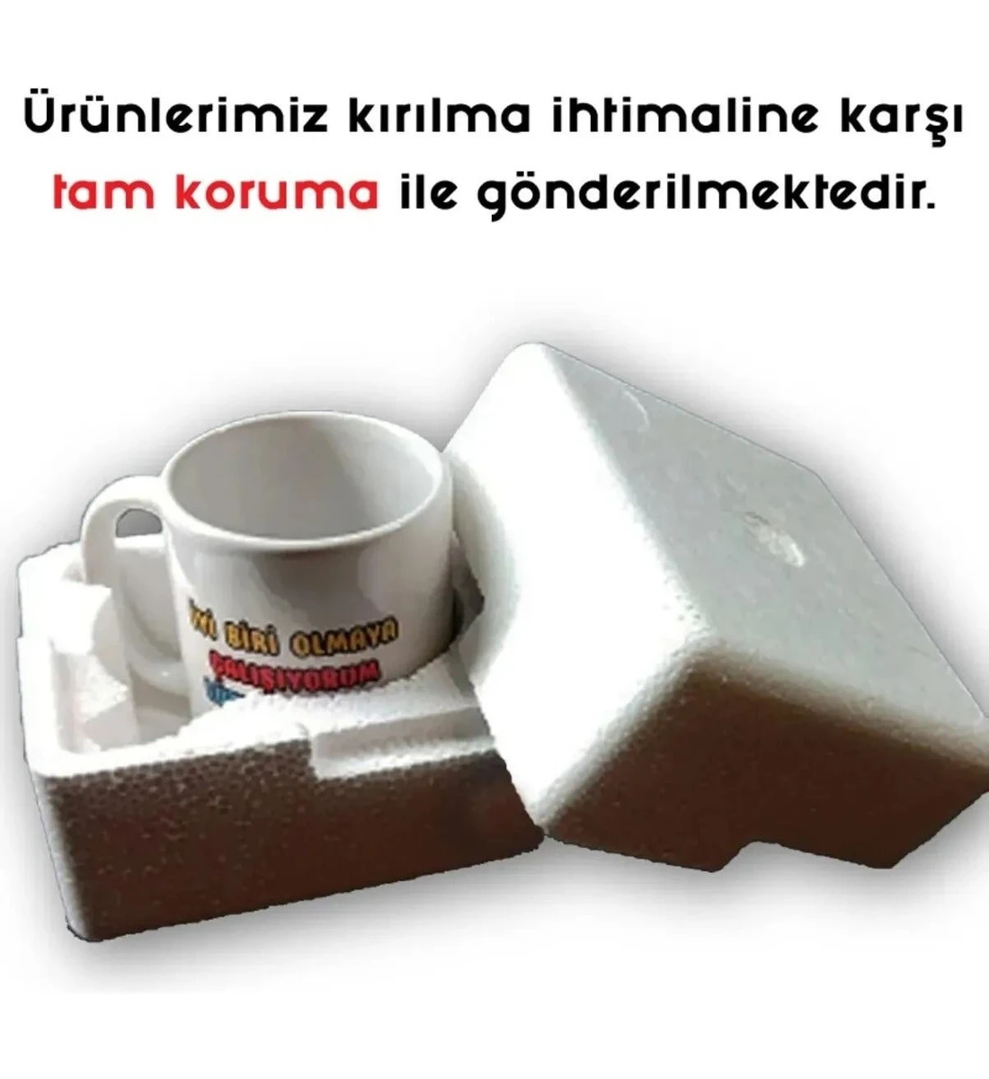 Resim Toyaso Jujutsu Kaisen Gojo Anime Temalı Beyaz Kupa Bardak Sevgiliye Arkadaşa Hediye 