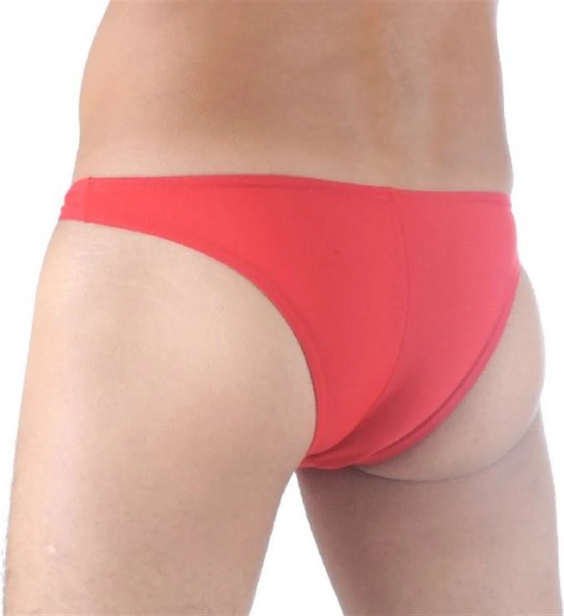 TeknoKapsül Brazillian Slip - Renkli / L