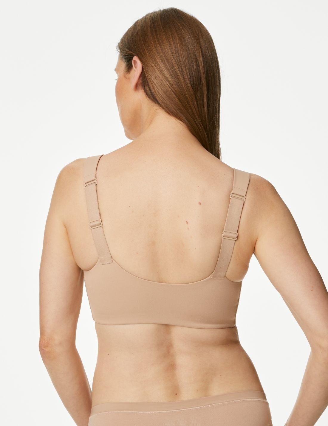 Marks & Spencer Body Soft: Pamuklu Ameliyat Sonrası Sütyeni görsel 3