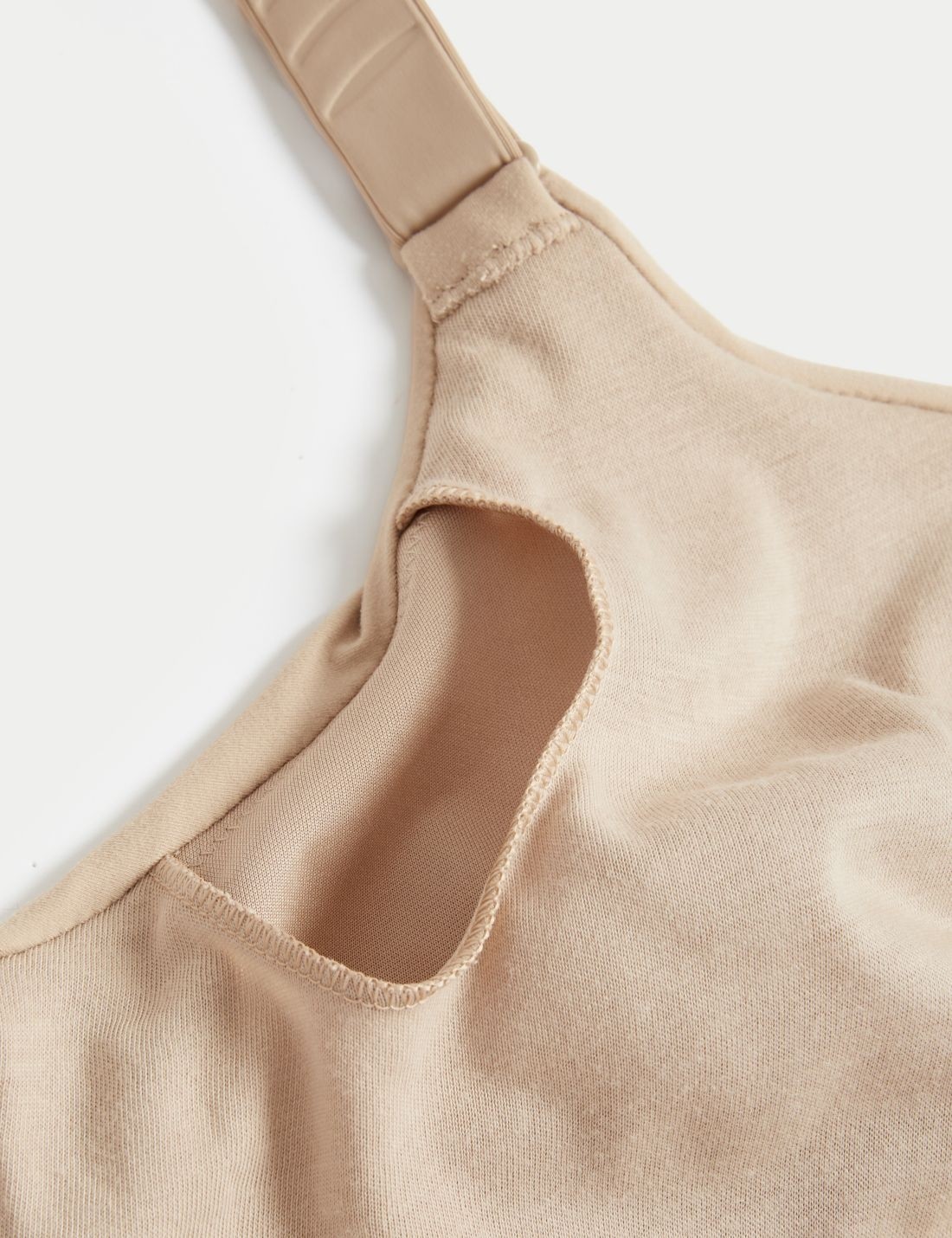 Marks & Spencer Body Soft: Pamuklu Ameliyat Sonrası Sütyeni görsel 5