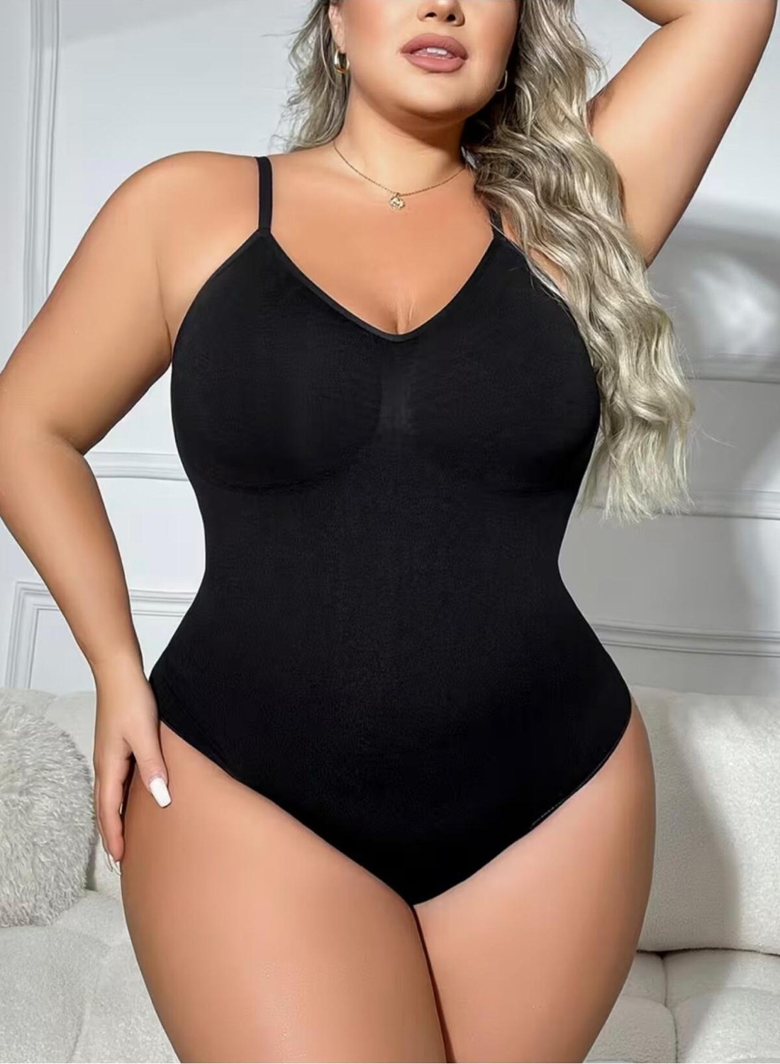 Fit Women Seamless Zıbın Korse Çıtçıtlı Body 2 Beden Incelten Toparlayıcı Push Up Etkili Karın Bel Göbek Sıkılaştırıcı Kadın Body Korse 9051