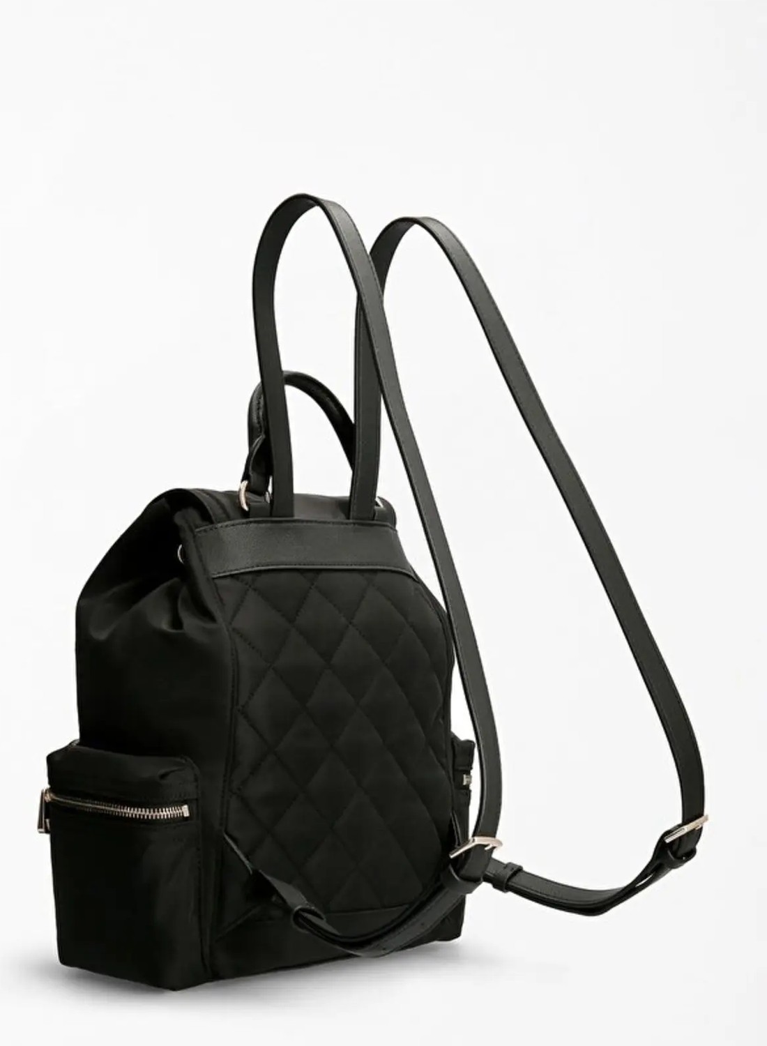 Guess Eco Gemma Kadın Sırt Çantası görsel 4