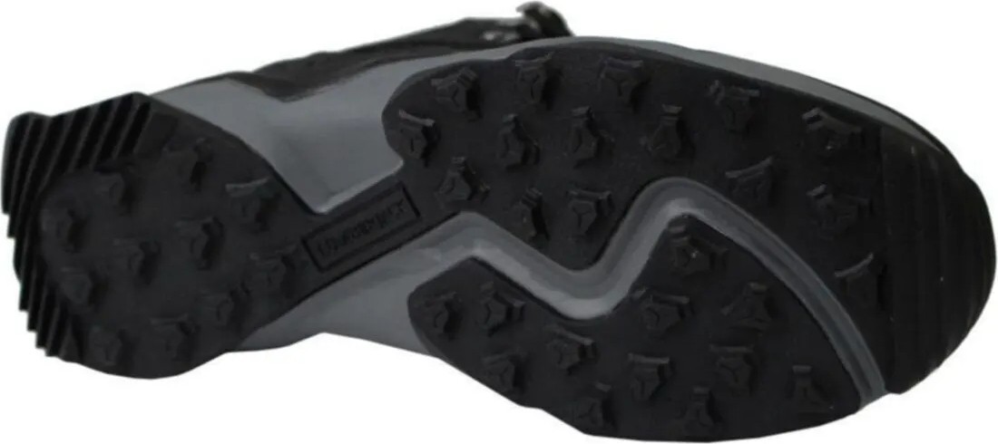 Lumberjack Brandon Hi 4Pr Erkek Siyah (40-45) Waterproof Bot görsel 6