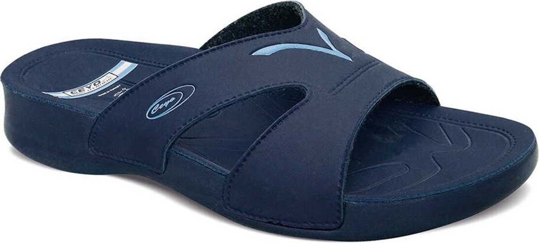 Ceyo 3400-2 Kadın Terlik görsel 4