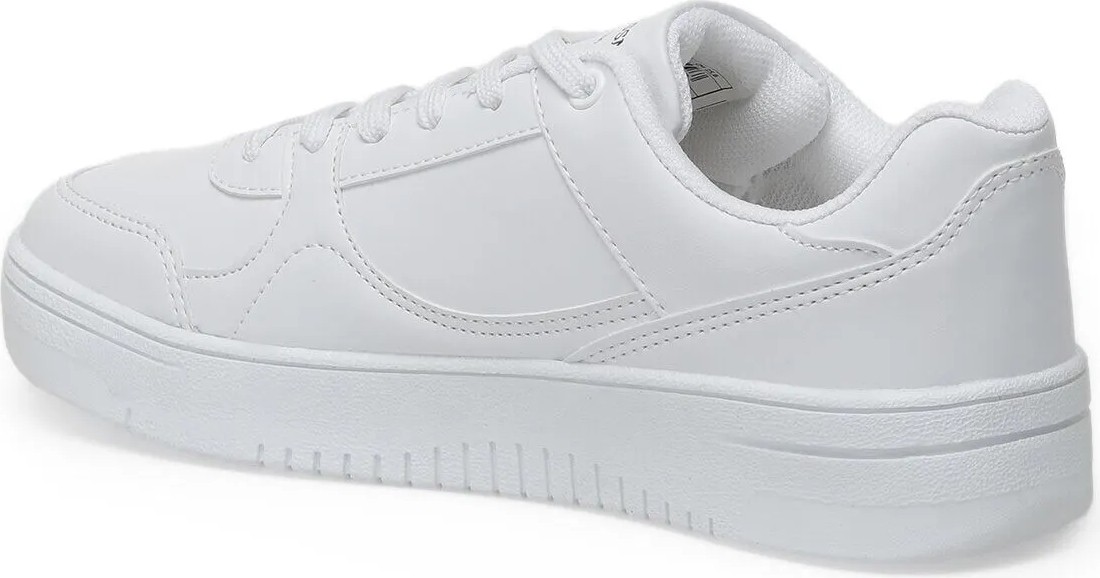 U.S. Polo Assn. Lee Erkek Beyaz Sneaker görsel 8