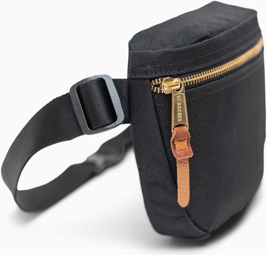 Herschel Settlement Hip Pack Bel Çantası görsel 5