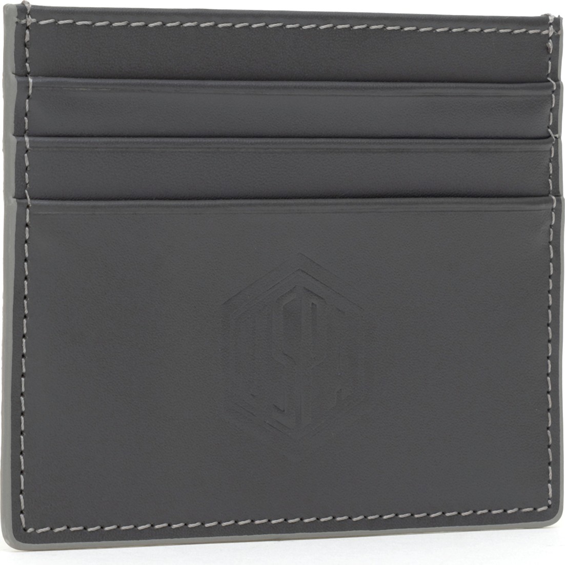 U.S. Polo Assn. Erkek Gri Kartlık 50305100-VR024 görsel 2
