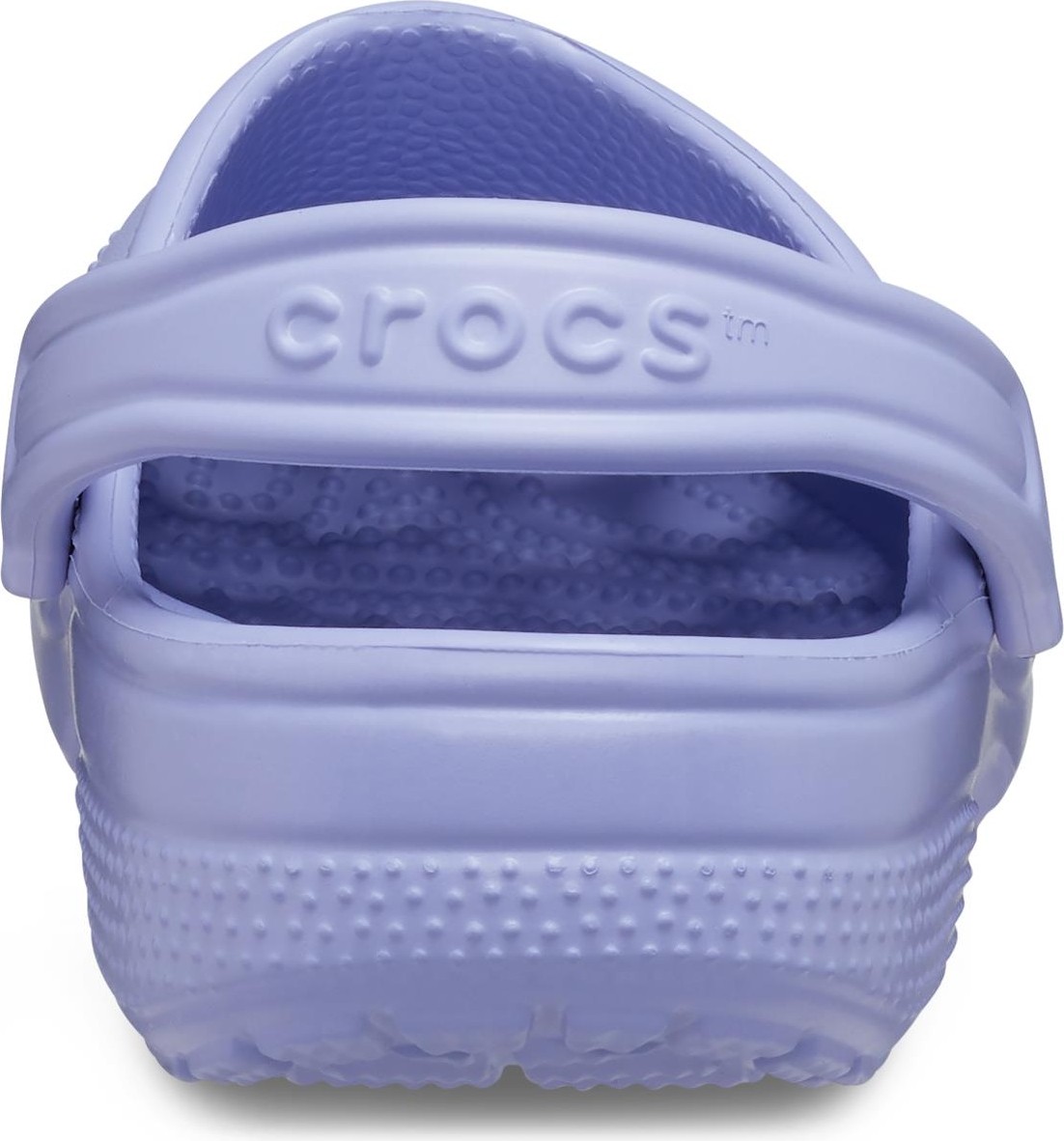 Crocs Classic Kadın Mor Terlik.5BN görsel 6