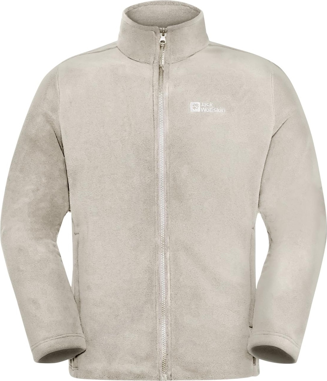 Die Grup Jack Wolfskin Erkek Winterstein Fz M Ceket görsel 4