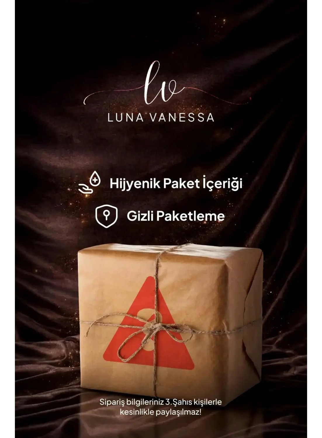 Luna Vanessa Sevgililer Günü Esaret Deri Jartiyer -6033-SVGI-JA-GU-XS görsel 4