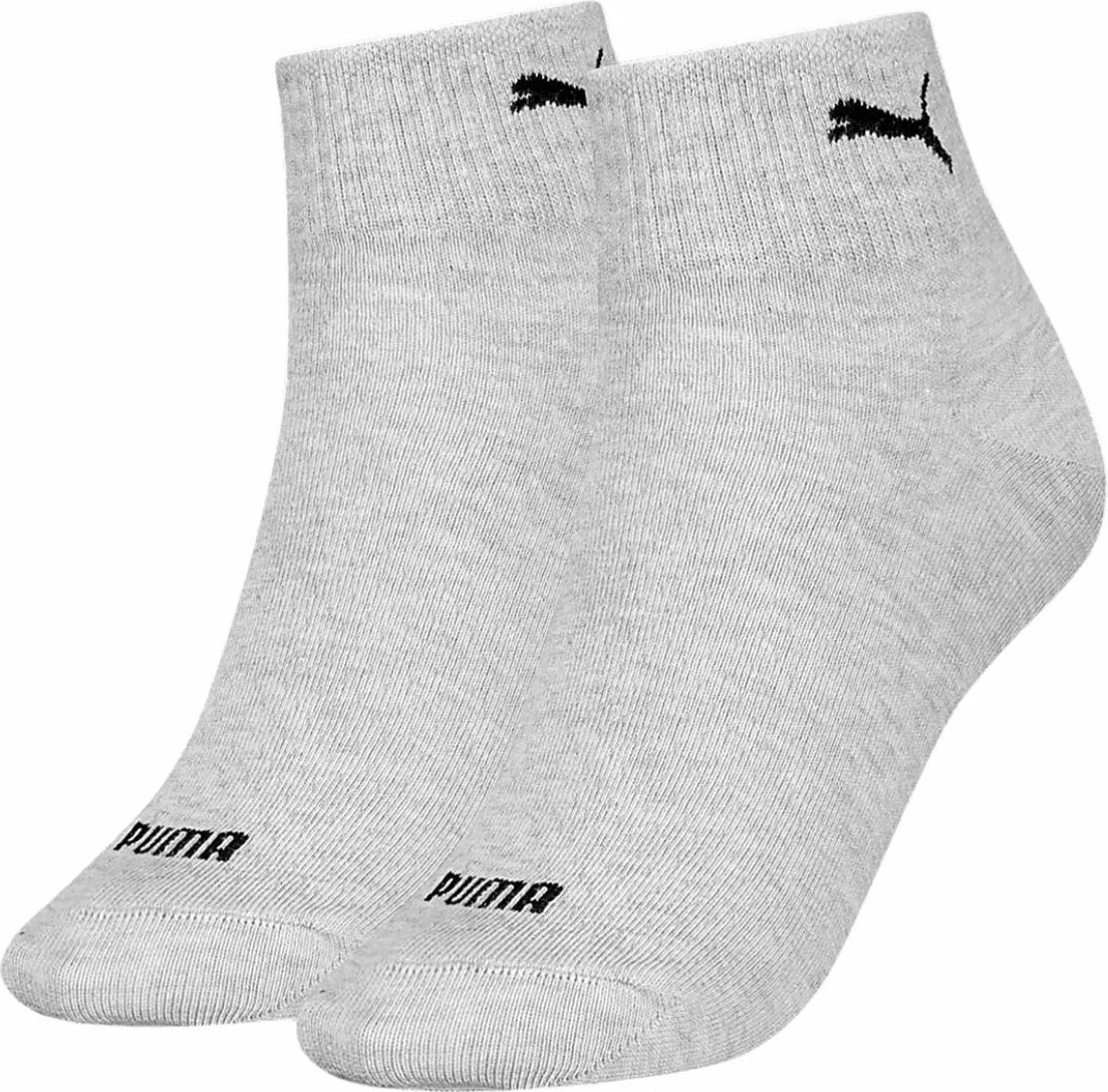 Puma Quarter 2'li Kadın Çorap