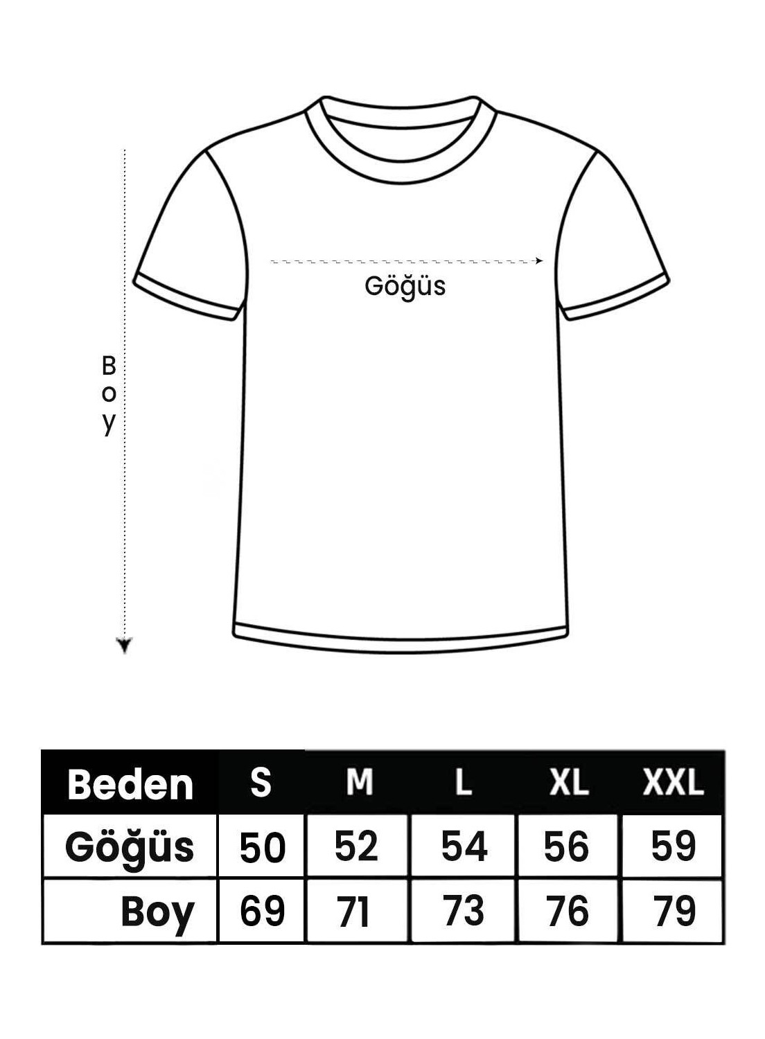 Medinenur Çöl Tema Baskı Unisex T-Shirt görsel 6