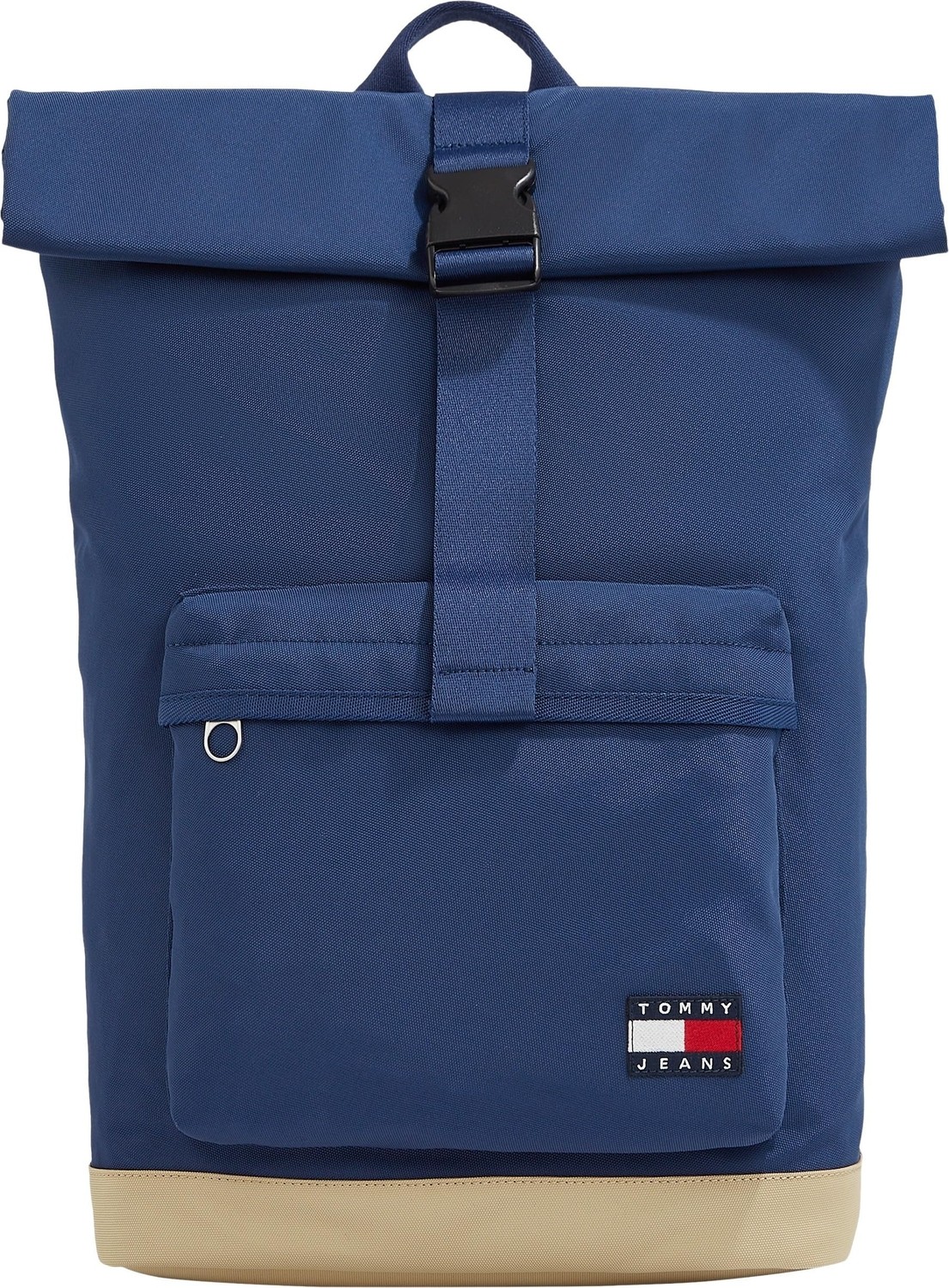 1001 Tjm Ess Daıly Rolltop Backpack Sırt Çantası Erkek
