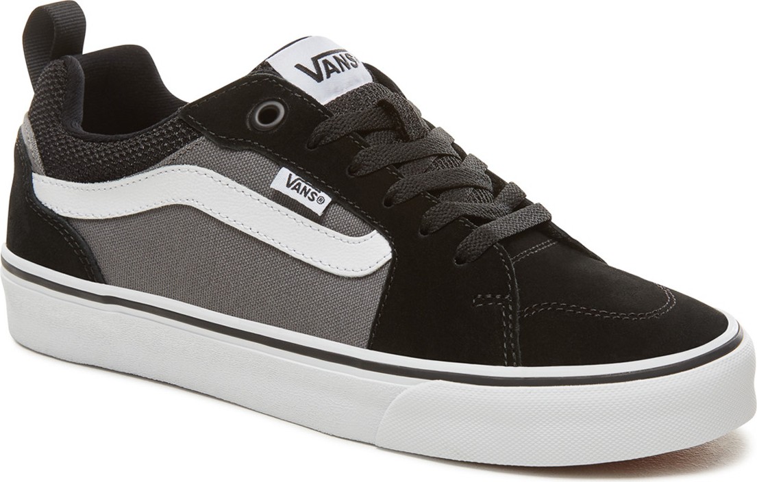 Vans MN FILMORE Siyah Erkek Sneaker görsel 3