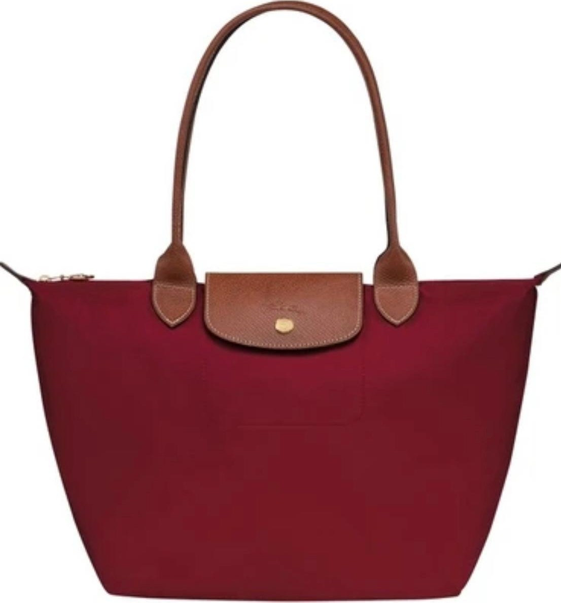 Çanta Shop Yurtdışı Menşeili Katlanır Kadın Çanta M-Beden No2 36X28CM görsel 4