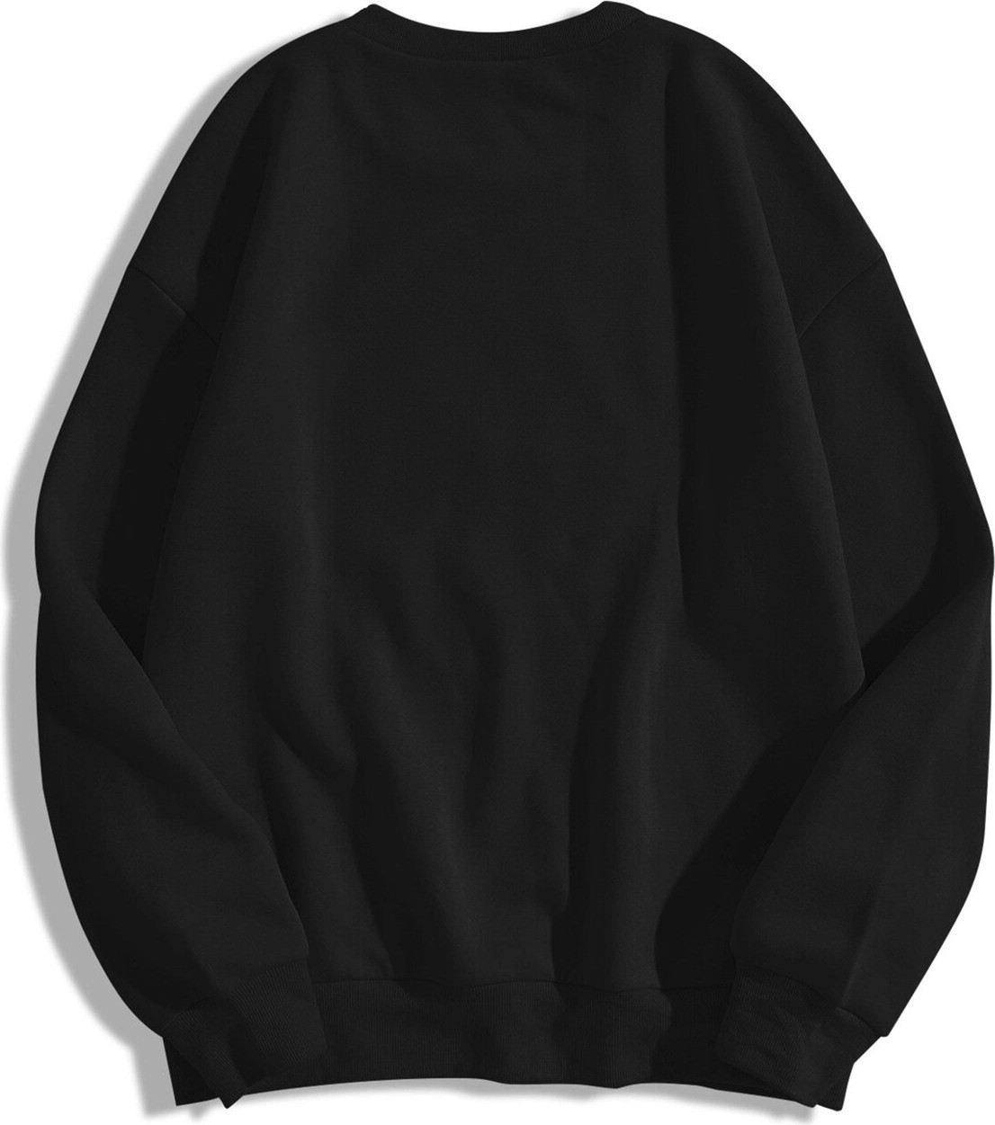 Tarzsokak Y2K Unisex Jesus Is King Bisiklet Yaka Sweatshirt Kod 1806 görsel 2