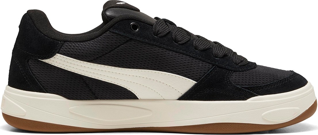 Puma Park Lifestyle II Mesh Erkek Siyah Sneaker Ayakkabı 40730404 görsel 6