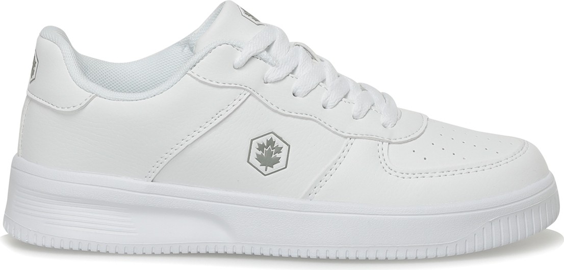 Lumberjack Fınster Wmn 4pr Beyaz Kadın Sneaker