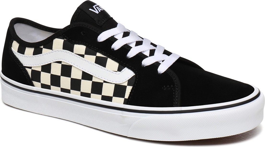Vans MN FILMORE DECON Siyah Erkek Sneaker görsel 3