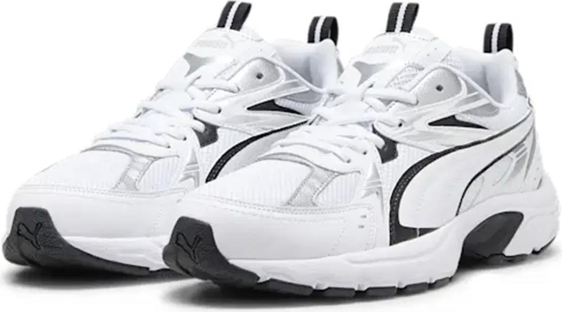 Puma Mılenıo Tech Ayakkabı Unisex görsel 5