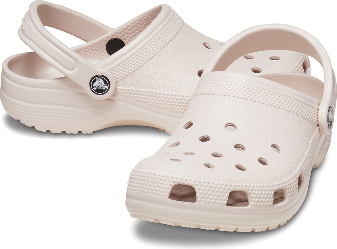 Crocs Classic Unisex Terlik 10001 Tekstil Malzeme ile Sürdürülebilir ve Rahat Tasarım görsel 2