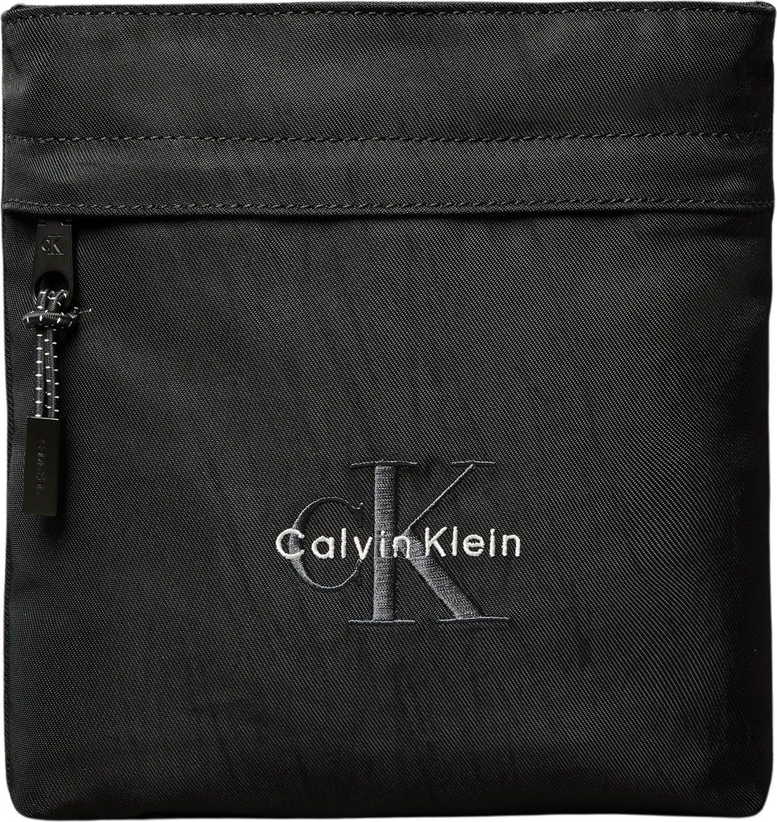 Brf Store Prime Calvin Klein Bold Flatpack Çanta Erkek görsel 6