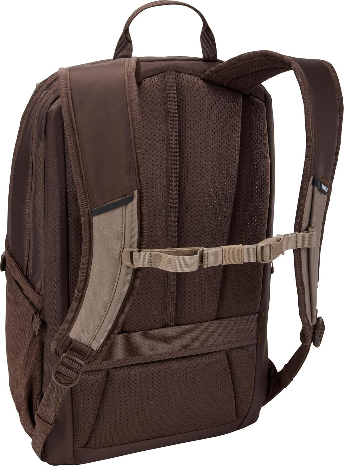 Brf Store Prime Thule Enroute Sırt Çantası, 16'', Medium, Taupe-Brown görsel 4
