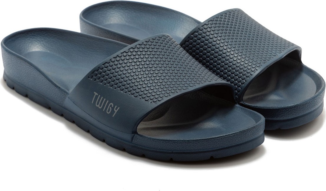 Twigy Jago Erkek Terlik Lacivert 40/45