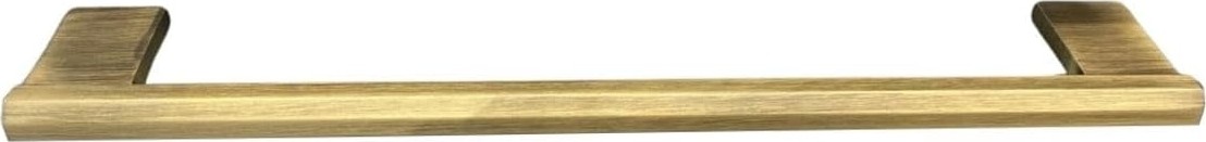 Prime Octagon Uzun Havluluk Antik 20X75X450 mm