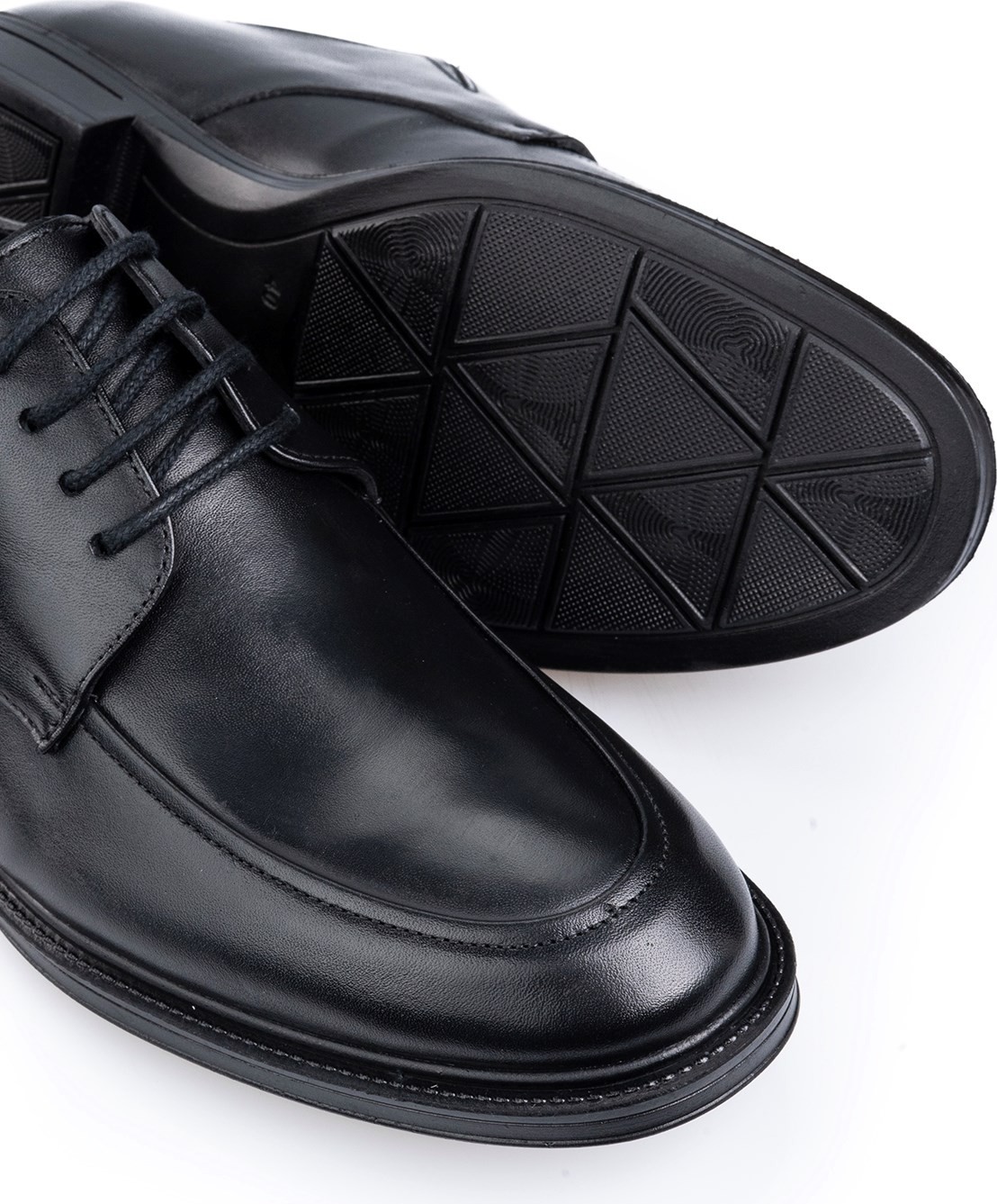 Maximoda Hakiki Deri Klasik Iç Dış Deri Erkek Ayakkabı görsel 6