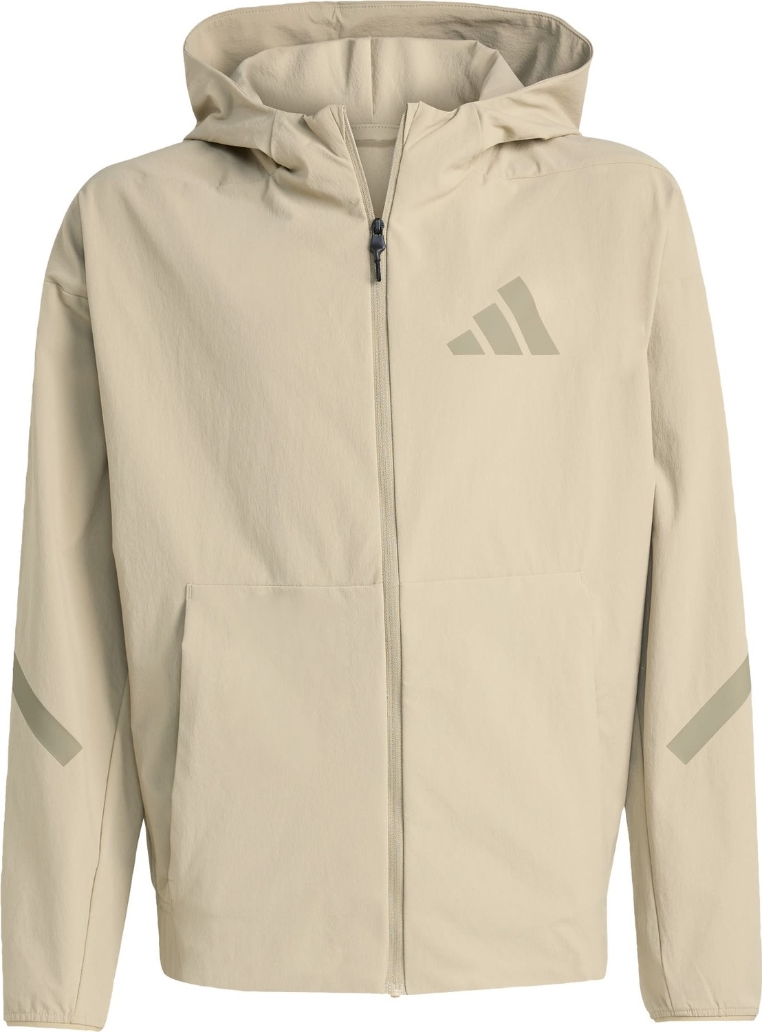 adidas Sportswear KC1955 Z.N.E. Woven Travel Cover Up Track Top görsel 3