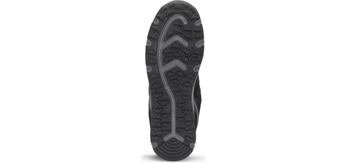 Slazenger ALBUS I Erkek Koyu Gri / Bordo Günlük Spor Ayakkabısı görsel 8