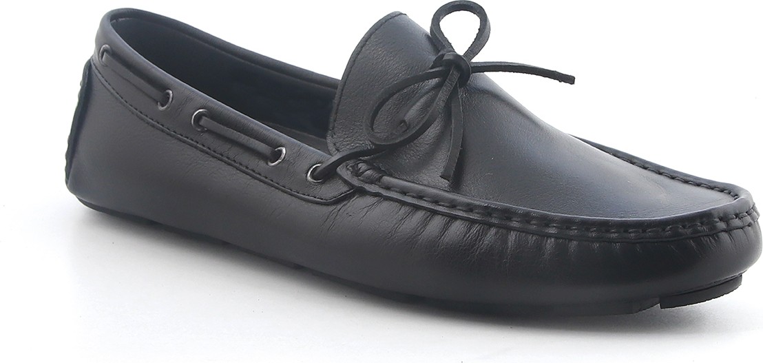 John May Erkek Oxford ( Klasik) TZ-14121 John May Siyah Yakma