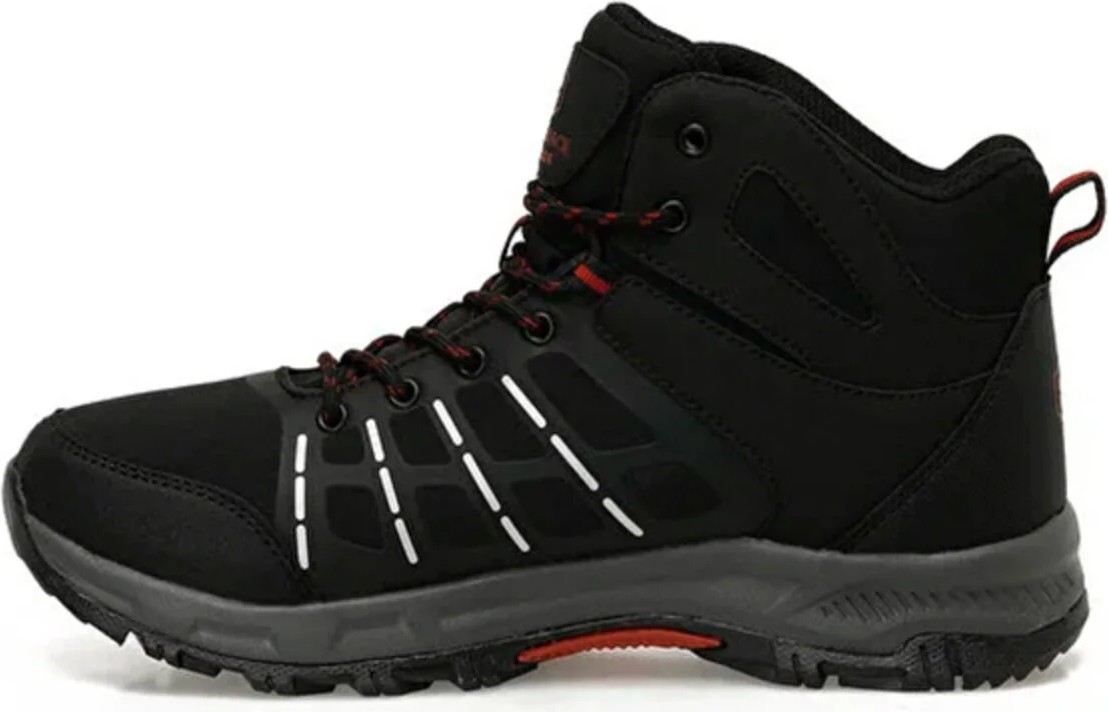 Lumberjack Erkek Bot A102019246 5W Duncan Outdoor Hı 5pr görsel 3