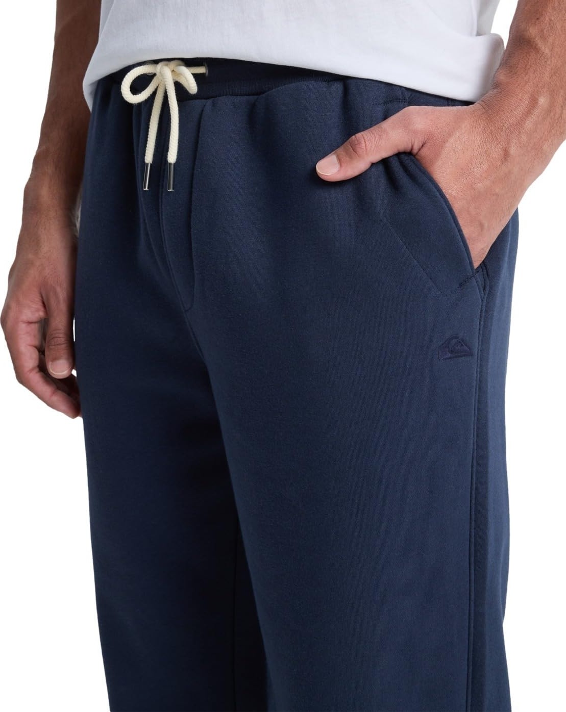 Die Grup Quiksilver Salt Water - Elastik Bel Pantolonu Erkek görsel 4