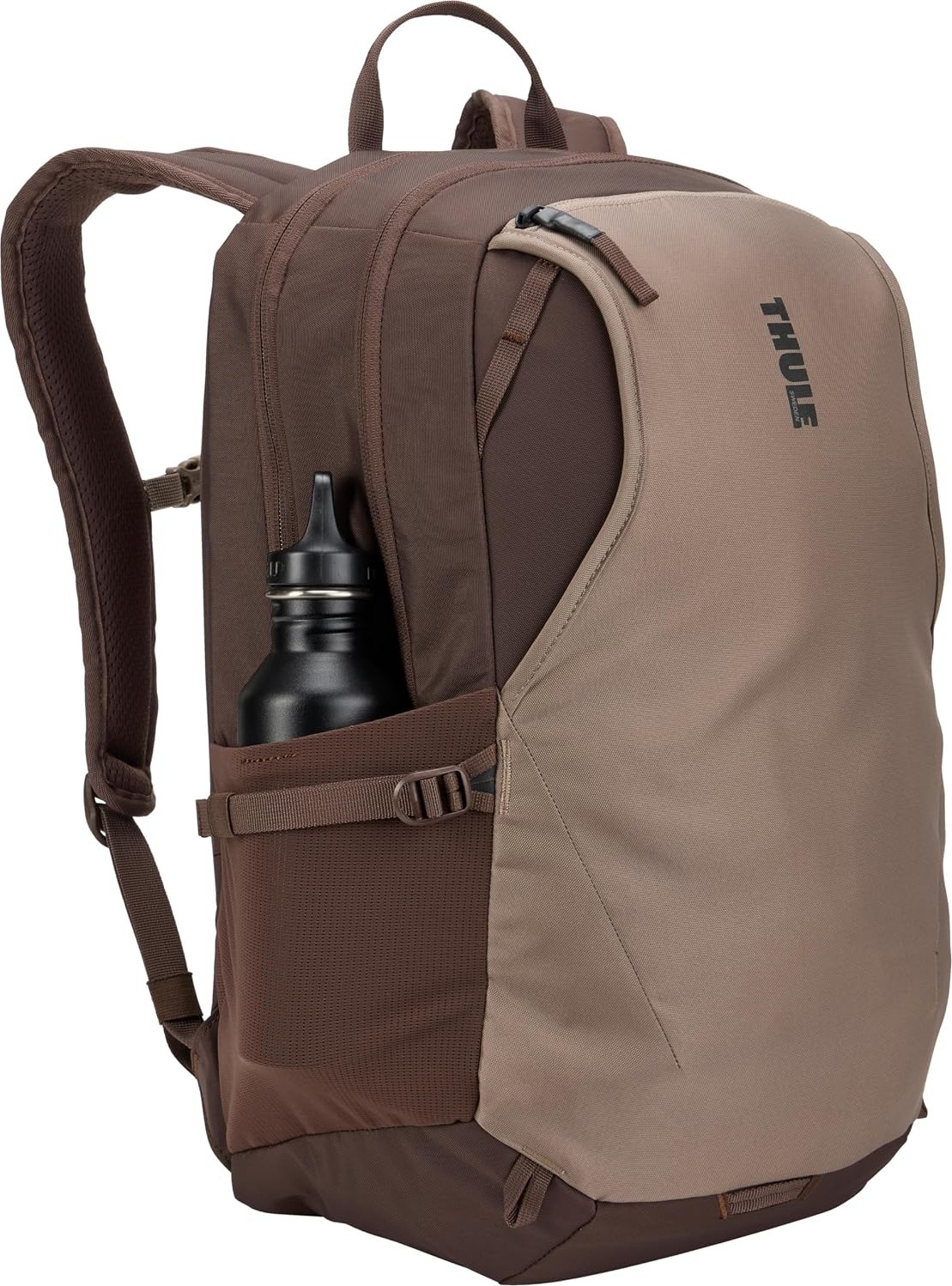 Brf Store Prime Thule Enroute Sırt Çantası, 16'', Medium, Taupe-Brown görsel 3