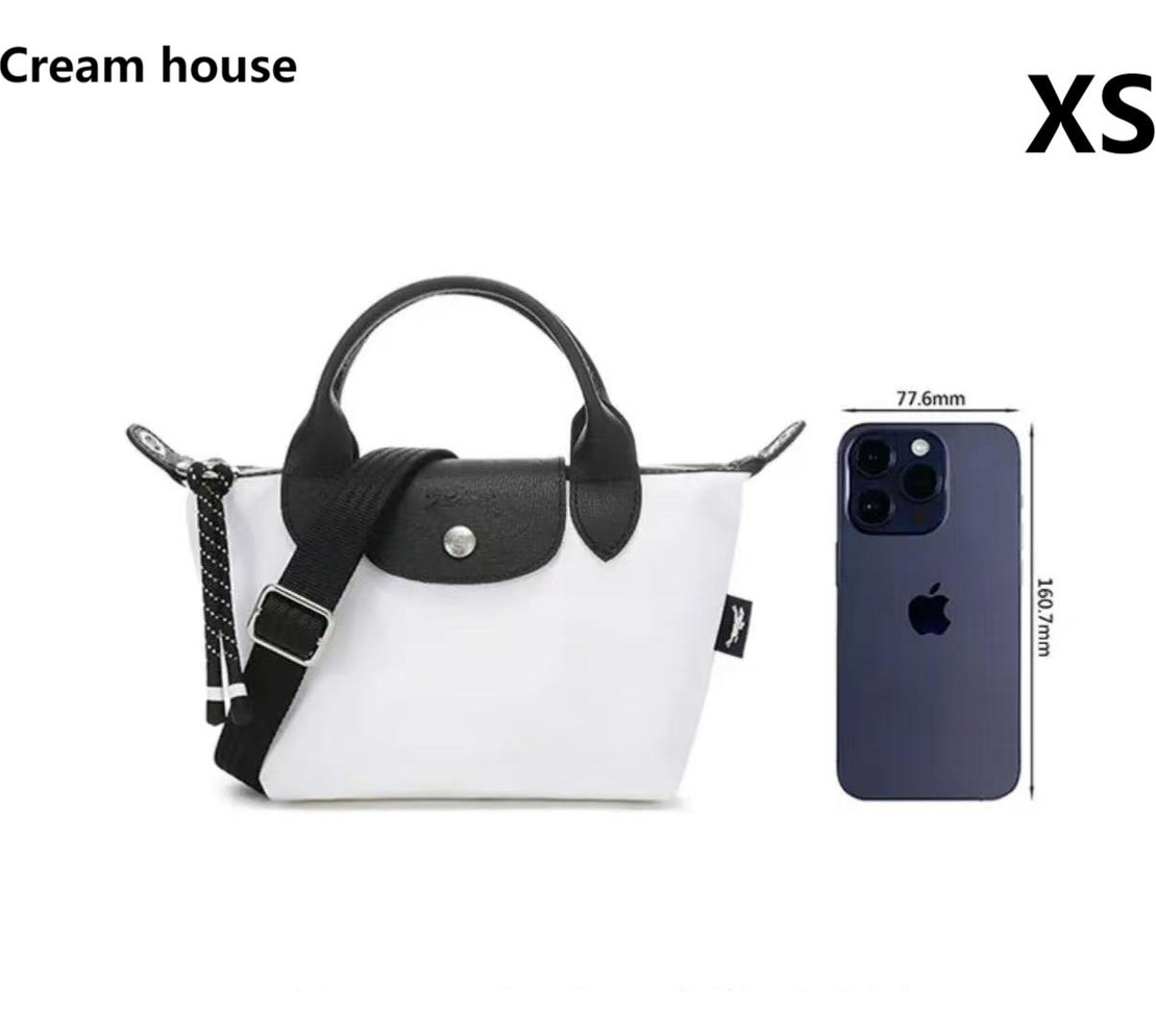Cream House Kadın Çantaları Siyah Beden Xs Küçük Boy Yurt Dışından Ergonomik Tasarım görsel 5