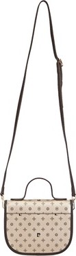 TeknoKapsül Pierre Cardin Altın Çapraz Çanta 05PO25Y2064-CNMN görsel 3