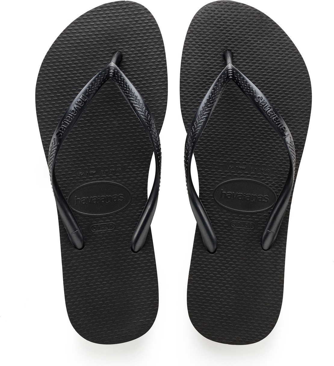 Havaianas Slim Golden Altın Kadın Terlik 4000030-0570 görsel 6