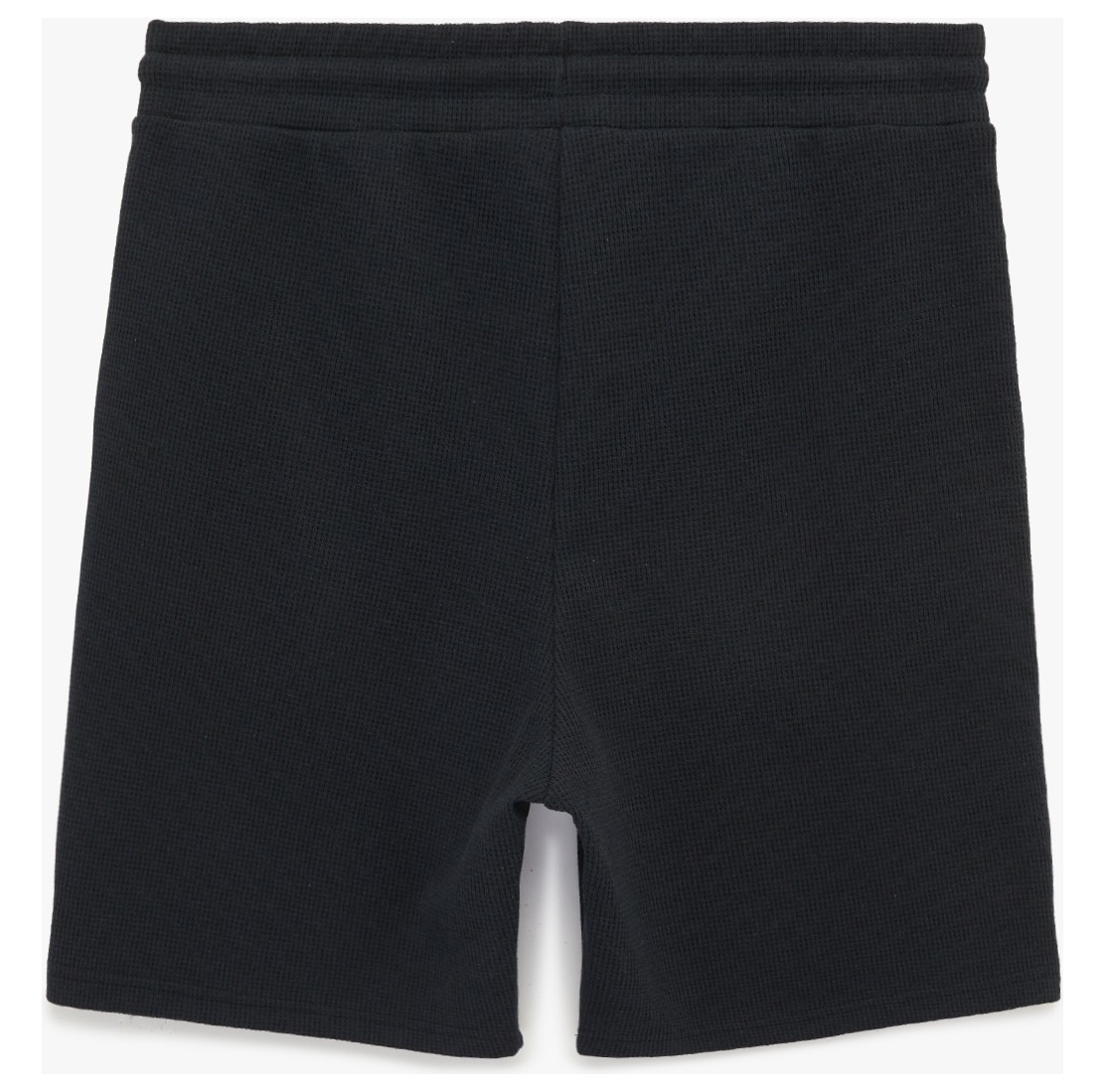 Koton Regular Fit Cepli Bermuda Beli Bağcıklı Şort görsel 7