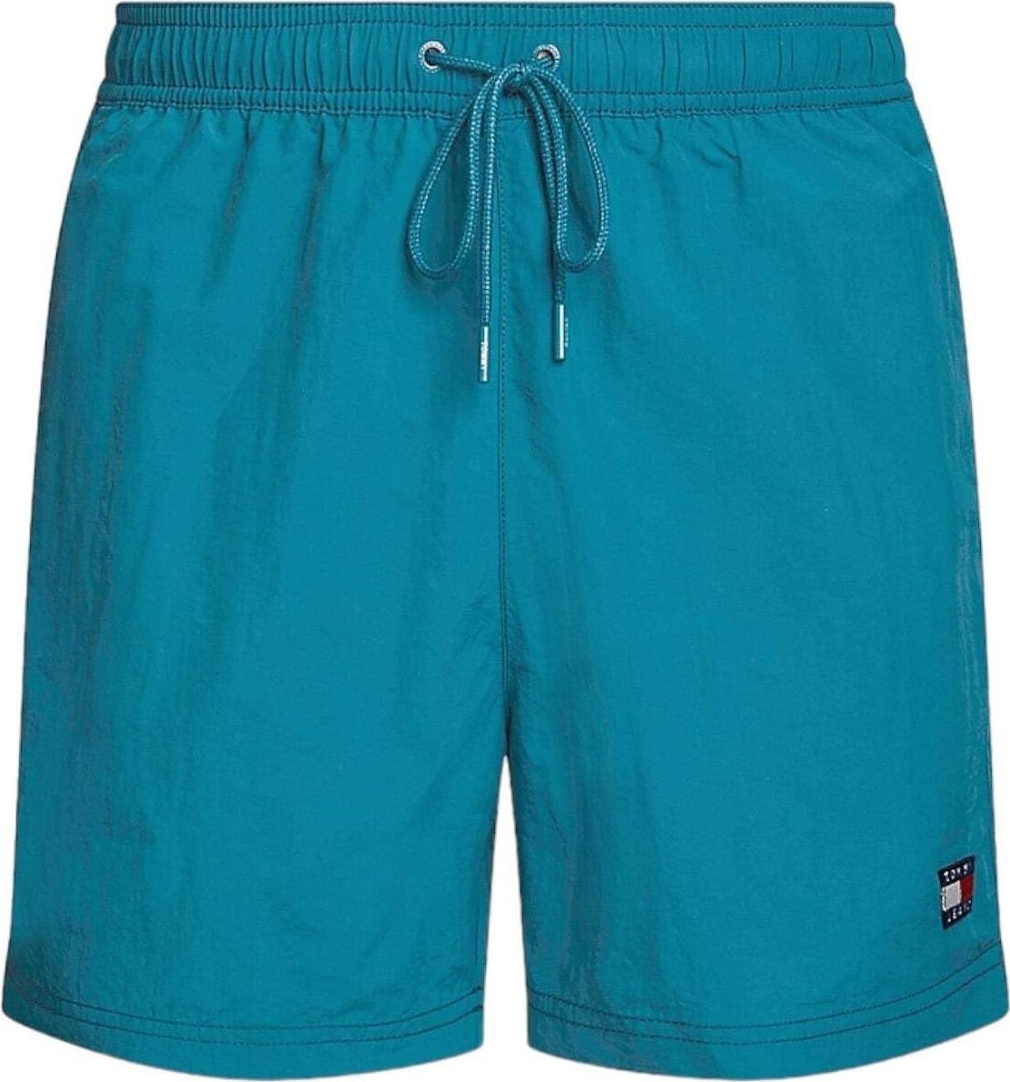 Happy Trend Tommy Hilfiger Sf Md Crinkle Nylon Erkek Mayo