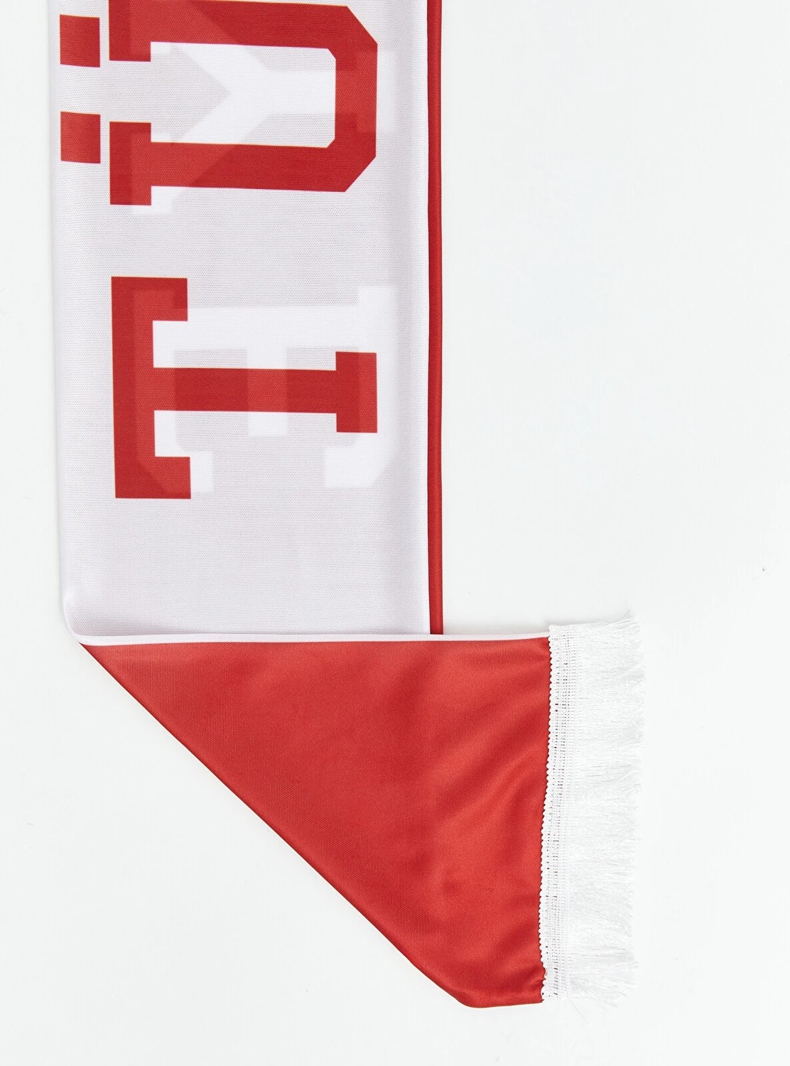 LC Waikiki Yeni Sezon Türkiye Baskılı Kadın Atkı görsel 5