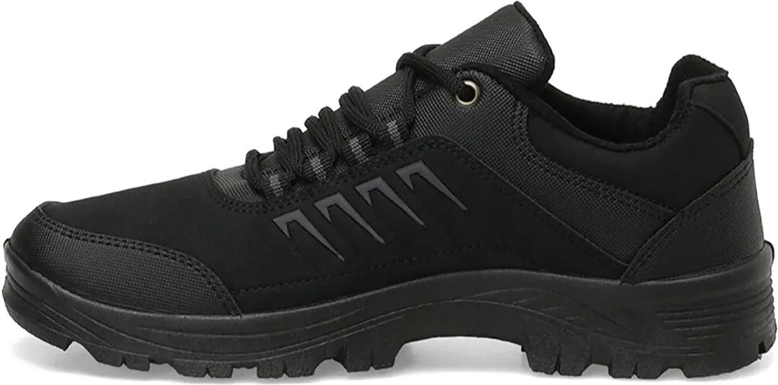 OXI Ghattix Kışlık Erkek Günlük Trekking Ayakkabı görsel 3