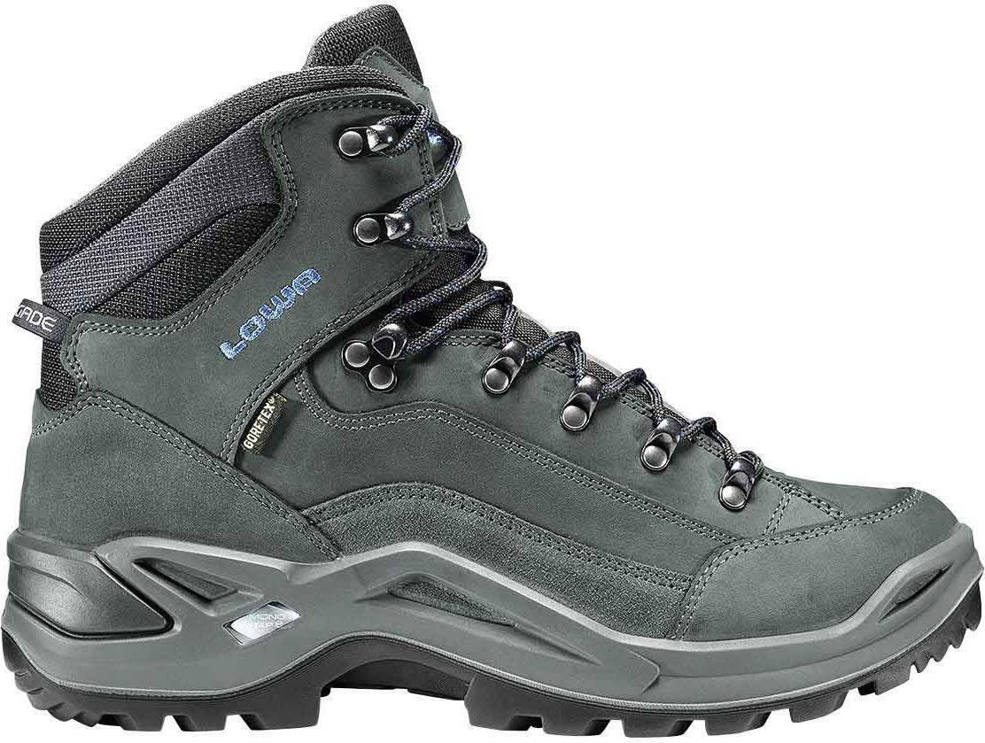Lowa Renegade GTX® MID Su Geçirmez Erkek Bot 401310945 görsel 4