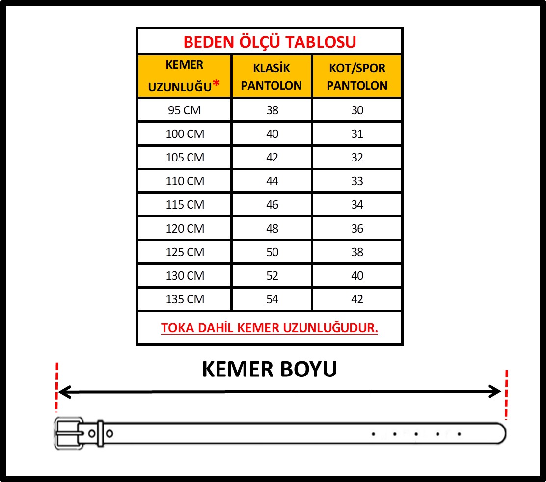 GoDeri Lacivert Lüks Deri Kot, Spor Kemer 4.5 cm görsel 4