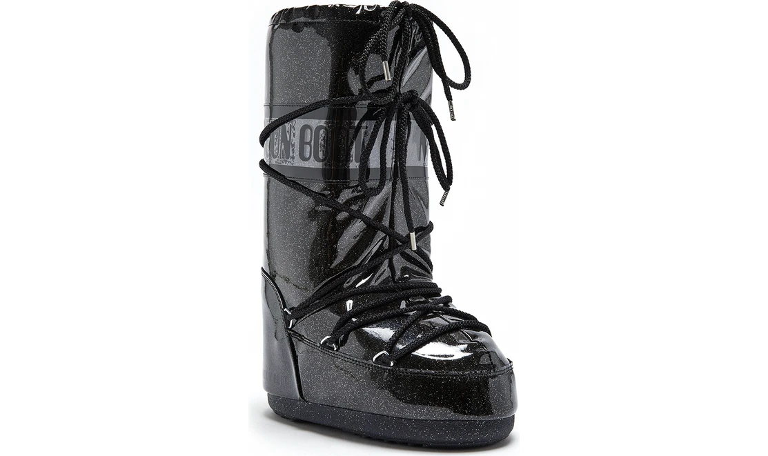 Resim Moon Boot Icon Glitter Kadın Kar Botu 2MONW2023005 